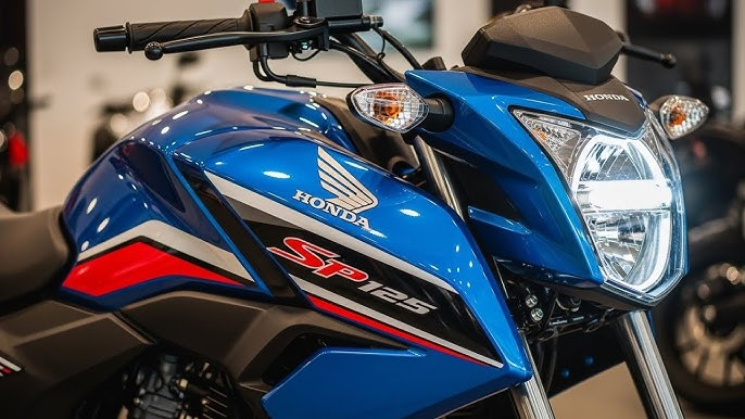 Honda Shine 135 2026